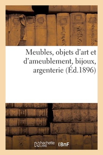 Meubles des poques styles - poques,